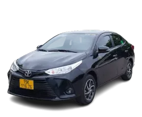 XE TOYOTA VIOS