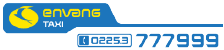 ÉN VÀNG TAXI