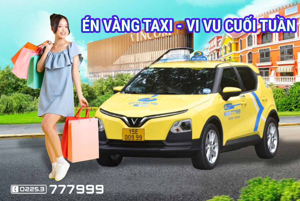 CUỐI TUẦN THƯ THẢ – CÓ ÉN VÀNG ĐỒNG HÀNH