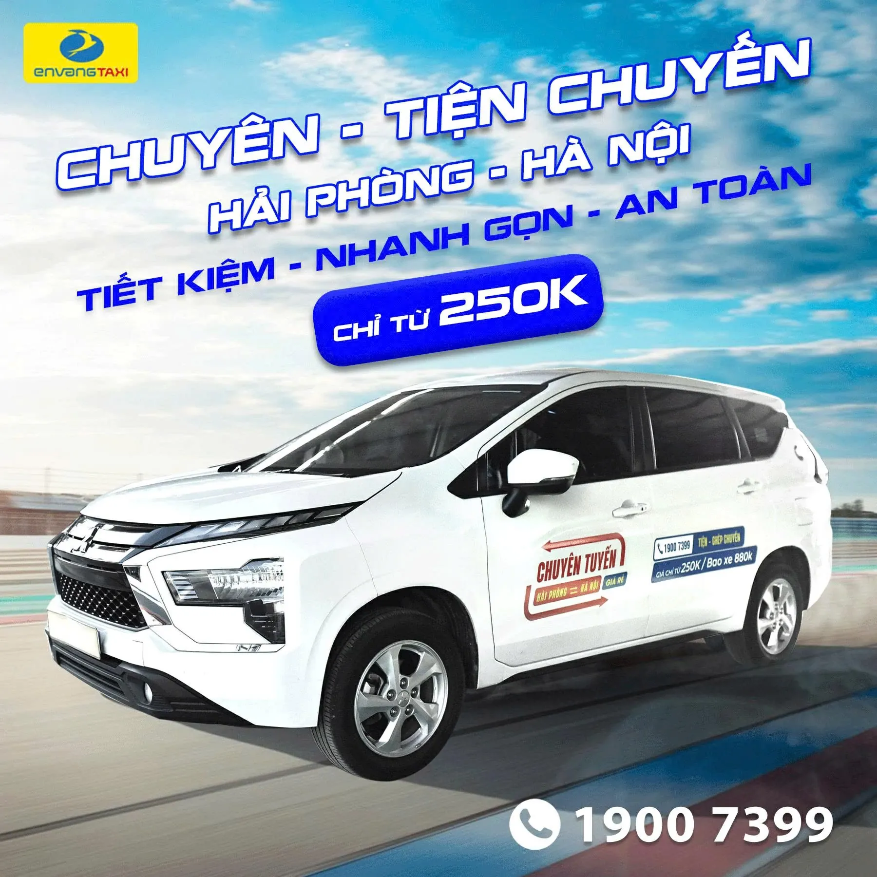 THÔNG BÁO RA MẮT DỊCH VỤ – TIN CHÍNH THỨC