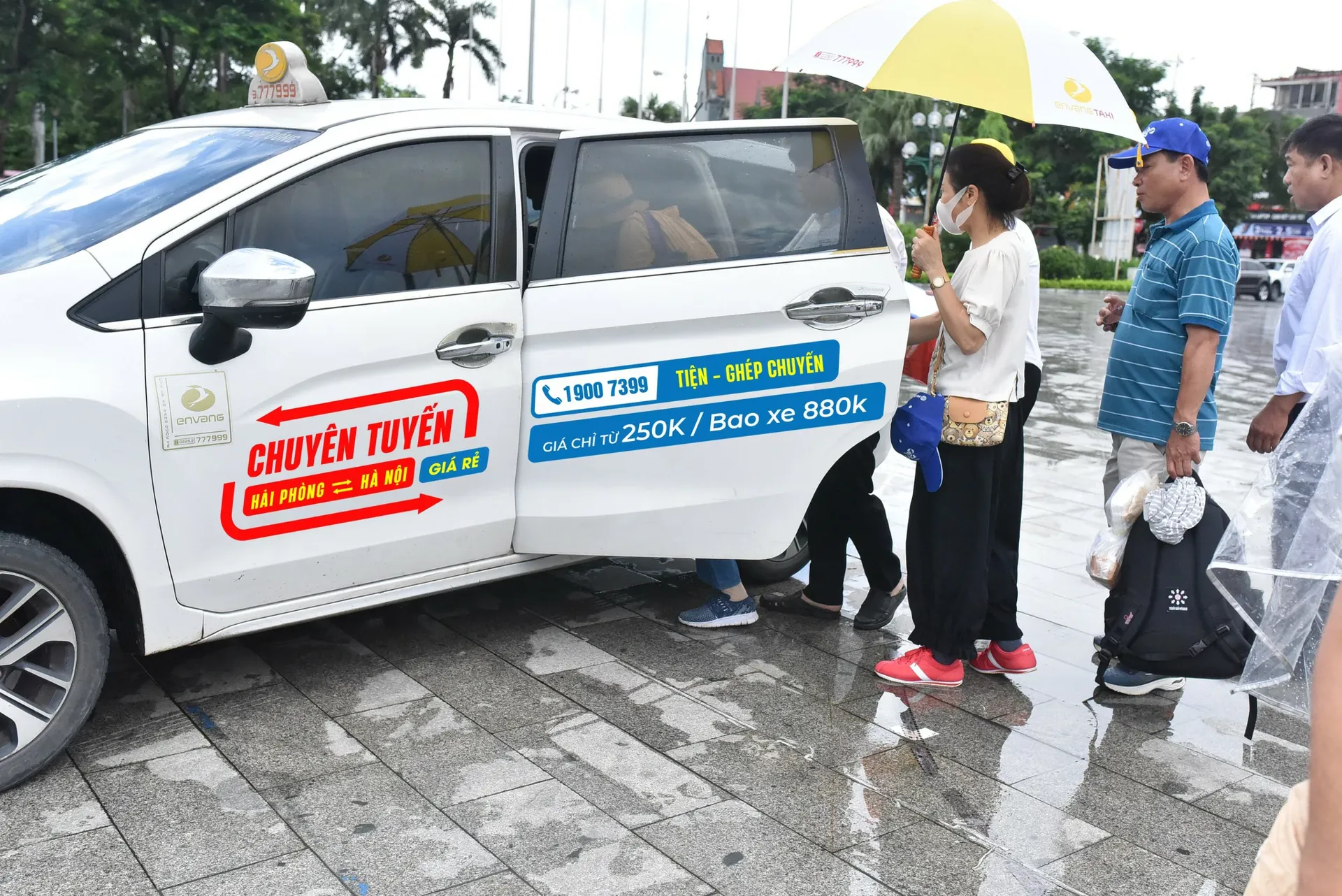GÓC NHÌN TIỆN ÍCH – LÝ DO BẠN NÊN CHỌN