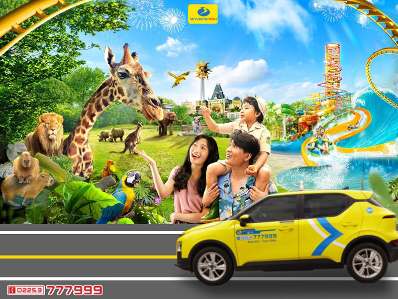 VINWONDERS VŨ YÊN CHÍNH THỨC KHAI TRƯƠNG NGÀY 01.07.2025