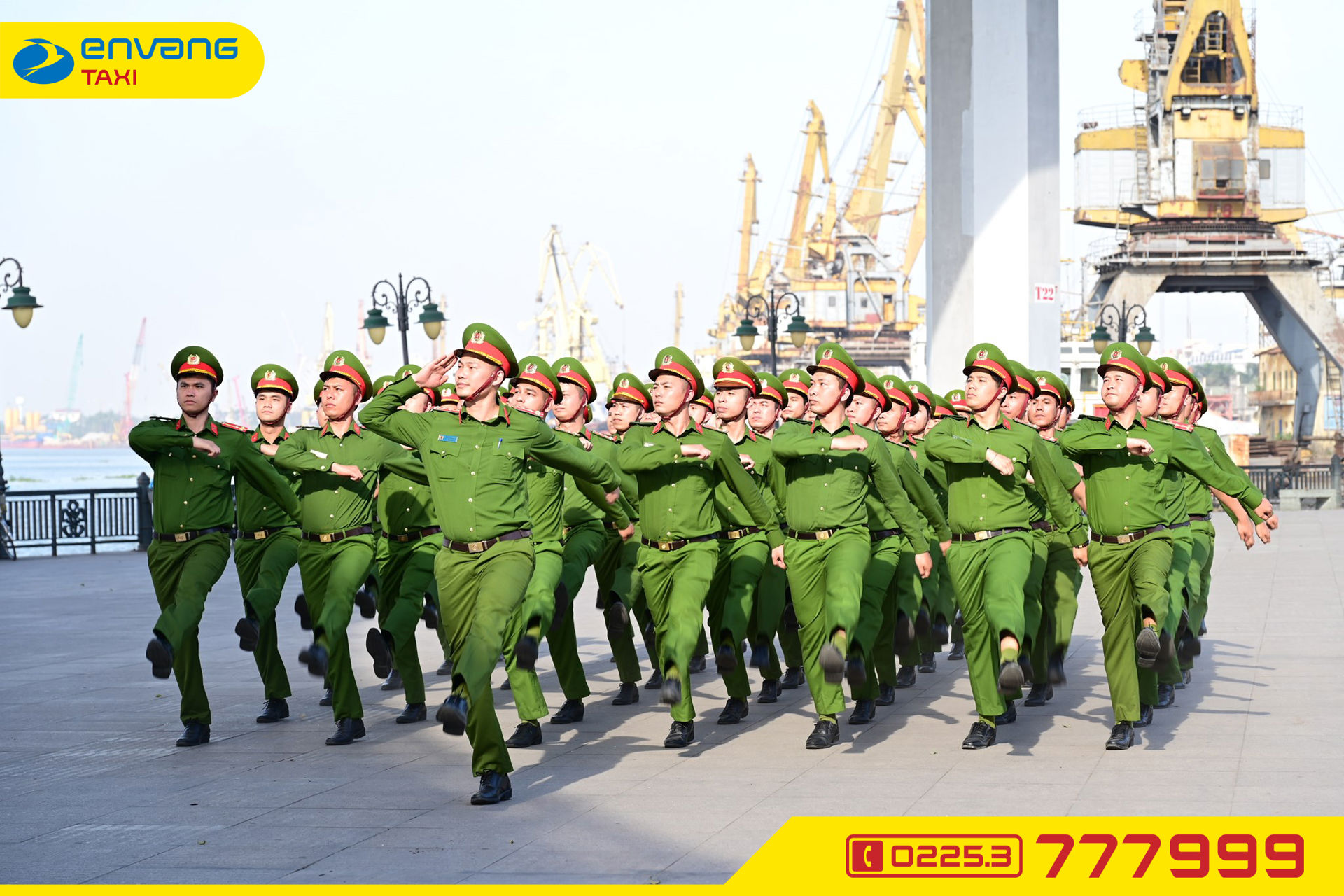 THÔNG BÁO PHÂN LUỒNG GIAO THÔNG TẠM THỜI PHỤC VỤ LỄ KỶ NIỆM 70 NĂM NGÀY GIẢI PHÓNG HẢI PHÒNG VÀ LỄ HỘI HOA PHƯƠNG ĐỎ - HẢI PHÒNG 2025