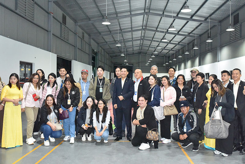 XANH SM - VINFAST – INDONESIA – PHILIPPINES – ÉN VÀNG: GẶP GỠ VÀ KẾT NỐI HỢP TÁC QUỐC TẾ