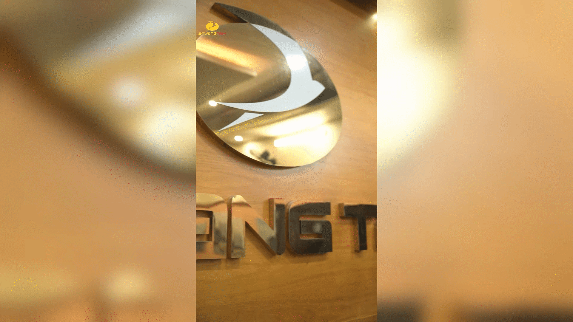 LỄ RA QUÂN ÉN VÀNG TAXI NĂM NAY CÓ GÌ ĐẶC BIỆT?