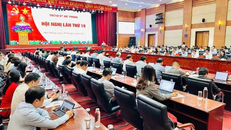 BÀI TOÁN ĐI LẠI, CHỖ Ở CỦA CÔNG CHỨC SAU SÁP NHẬP