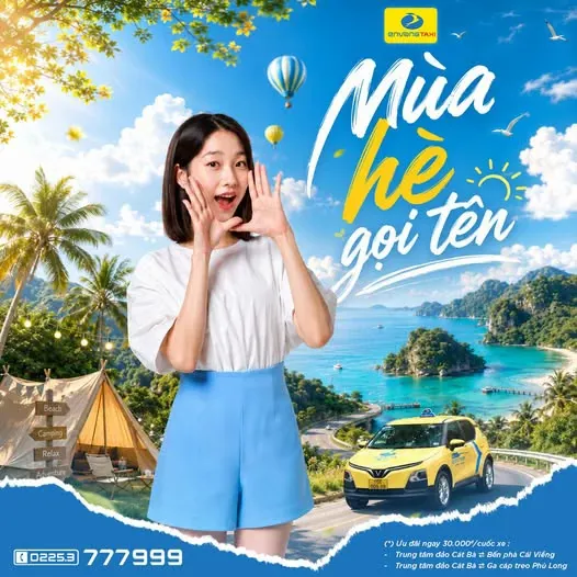 SẴN SÀNG LĂN BÁNH, SỐNG TRỌN MÙA HÈ CÙNG ÉN VÀNG!