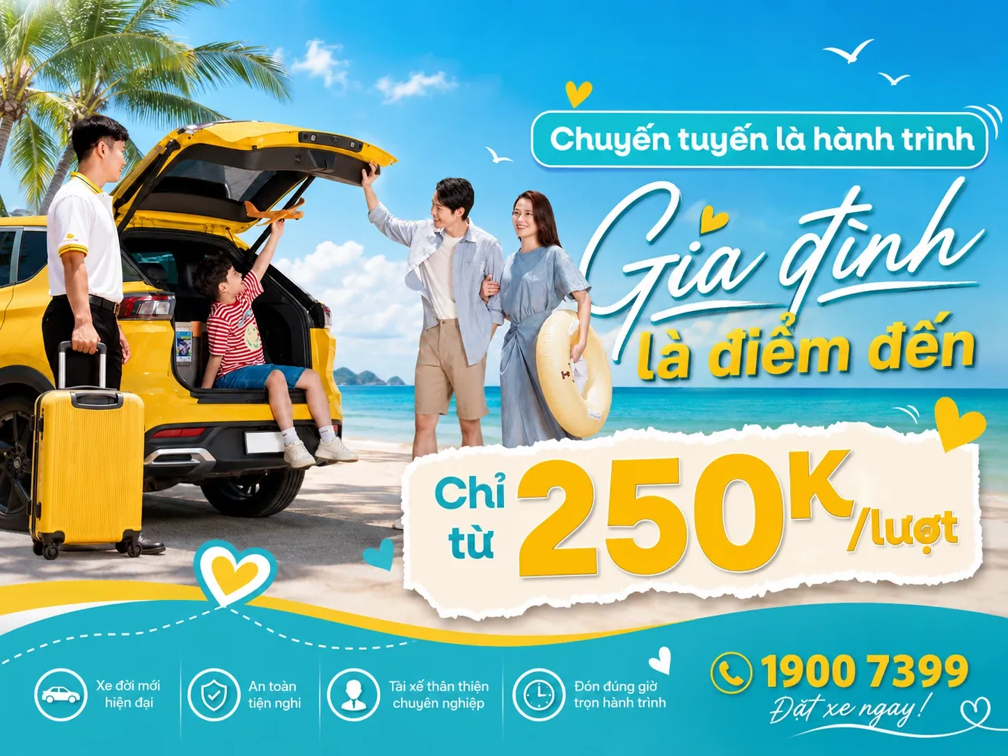 CÓ NHỮNG NƠI ĐỂ ĐI VÀ TRƯỞNG THÀNH, CÓ MỘT NƠI ĐỂ TRỞ VỀ