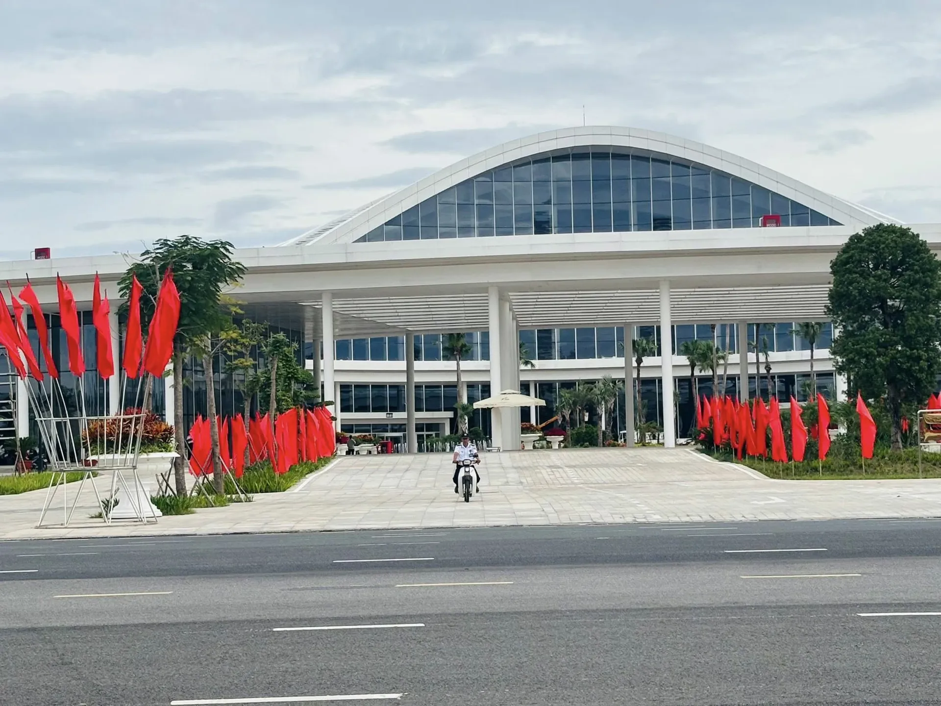 CHƯƠNG TRÌNH LỄ HỘI VĂN HÓA ẨM THỰC HẢI PHÒNG 2025