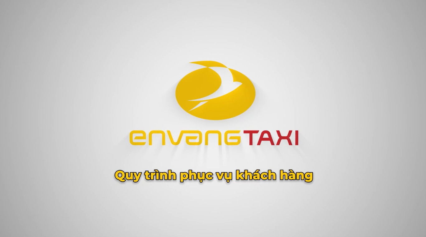 Bước 1: Nhận cuốc khách & gọi cho khách