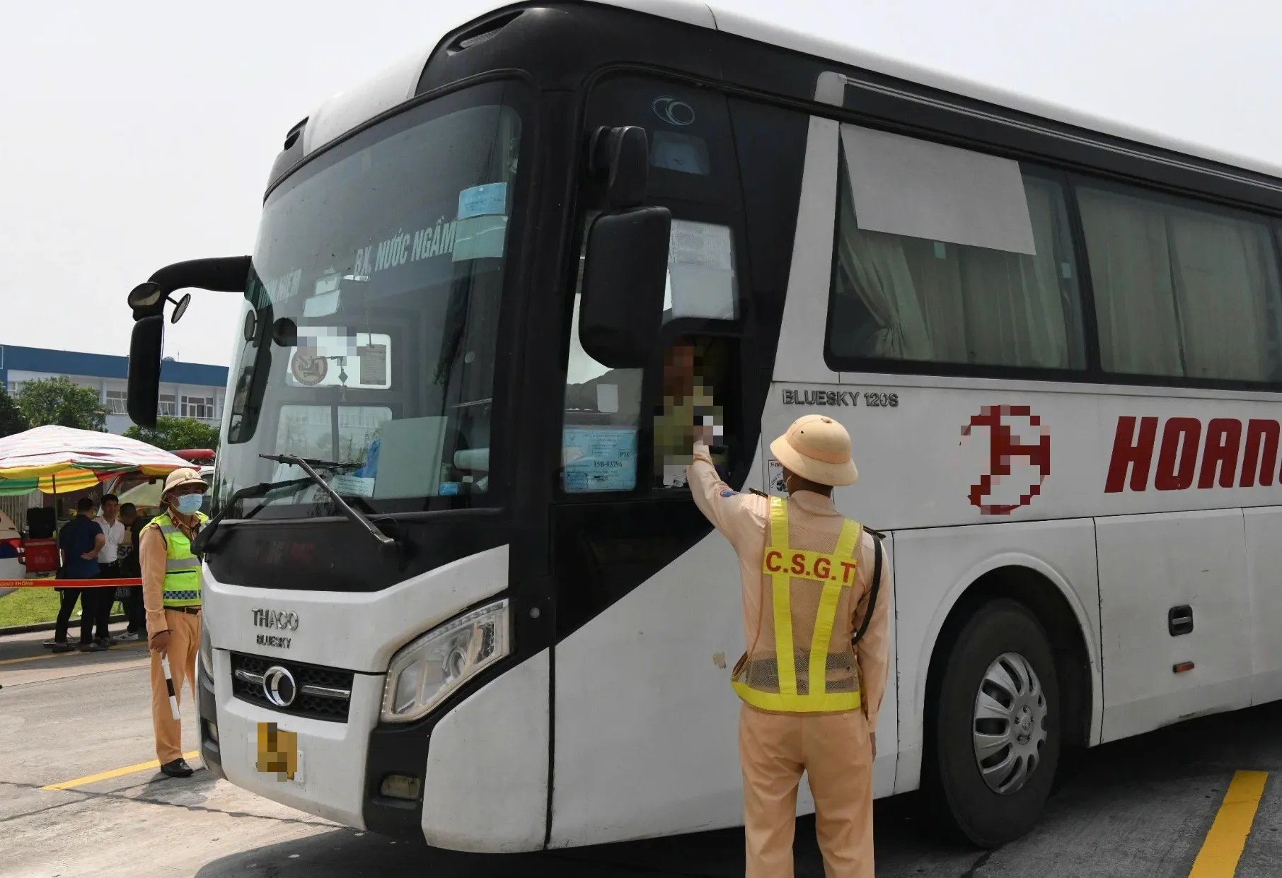 ĐỀ XUẤT BỎ QUY ĐỊNH 'CHỈ ĐƯỢC LÁI XE 48 GIỜ MỖI TUẦN'