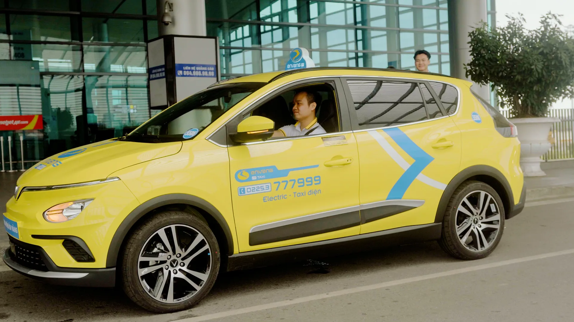 MỖI HÀNH KHÁCH – MỘT NIỀM TIN ĐƯỢC ÉN VÀNG TRÂN TRỌNG