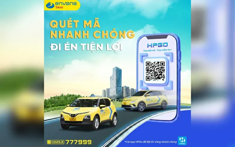 KHI TỔNG ĐÀI BẬN – ĐẶT XE VẪN MƯỢT CHỈ VỚI 1 CHẠM