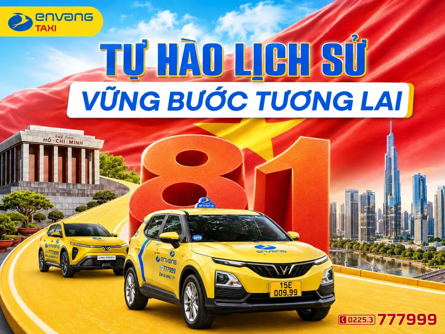 KỶ NIỆM 81 NĂM CÁCH MẠNG THÁNG TÁM THÀNH CÔNG