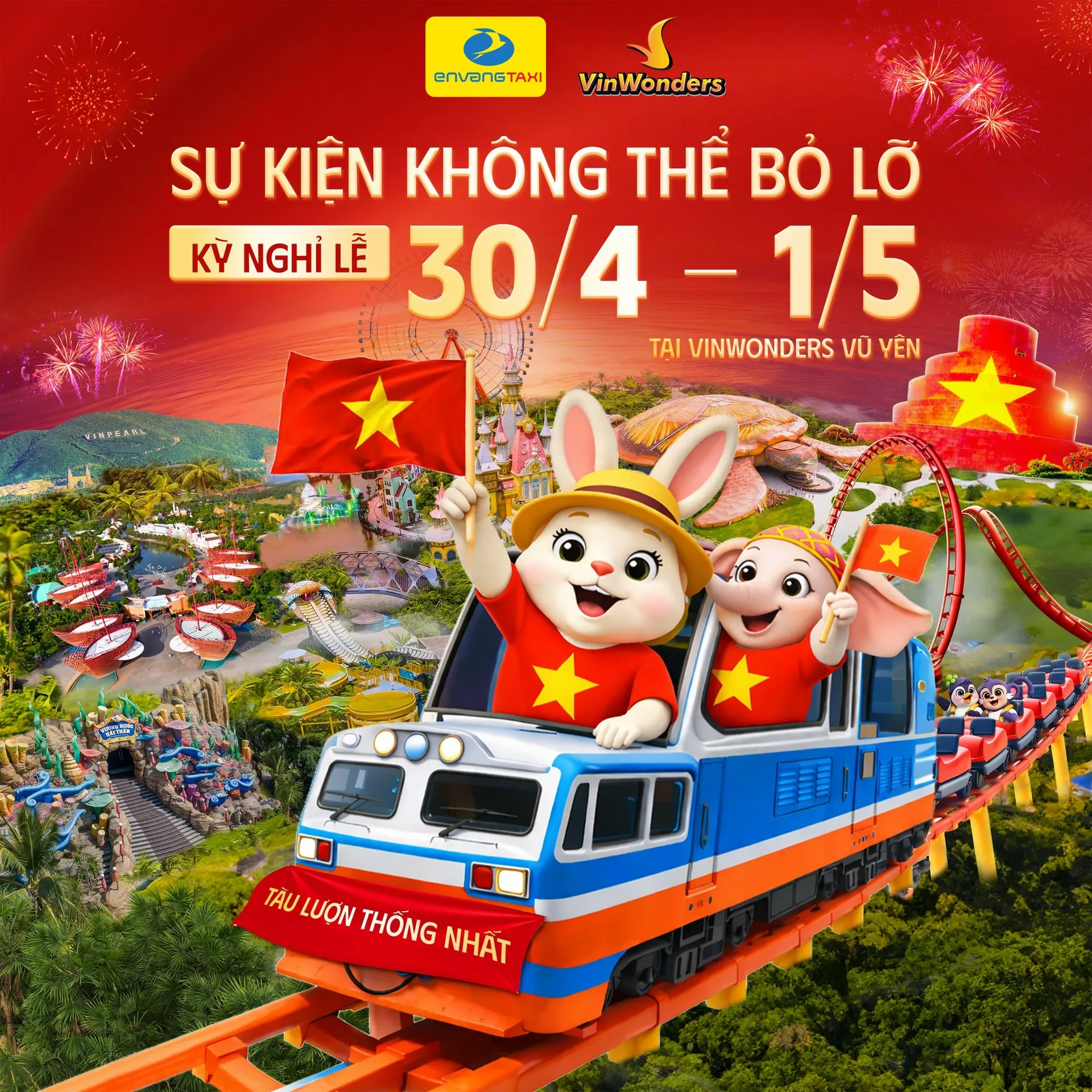 ĐI TRỌN KỲ NGHỈ LỄ – LÊN KÈO VŨ YÊN CÙNG ÉN VÀNG