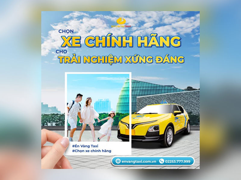 TRỌN TRẢI NGHIỆM HẠNG SANG CHỌN ÉN VÀNG CHÍNH HÃNG