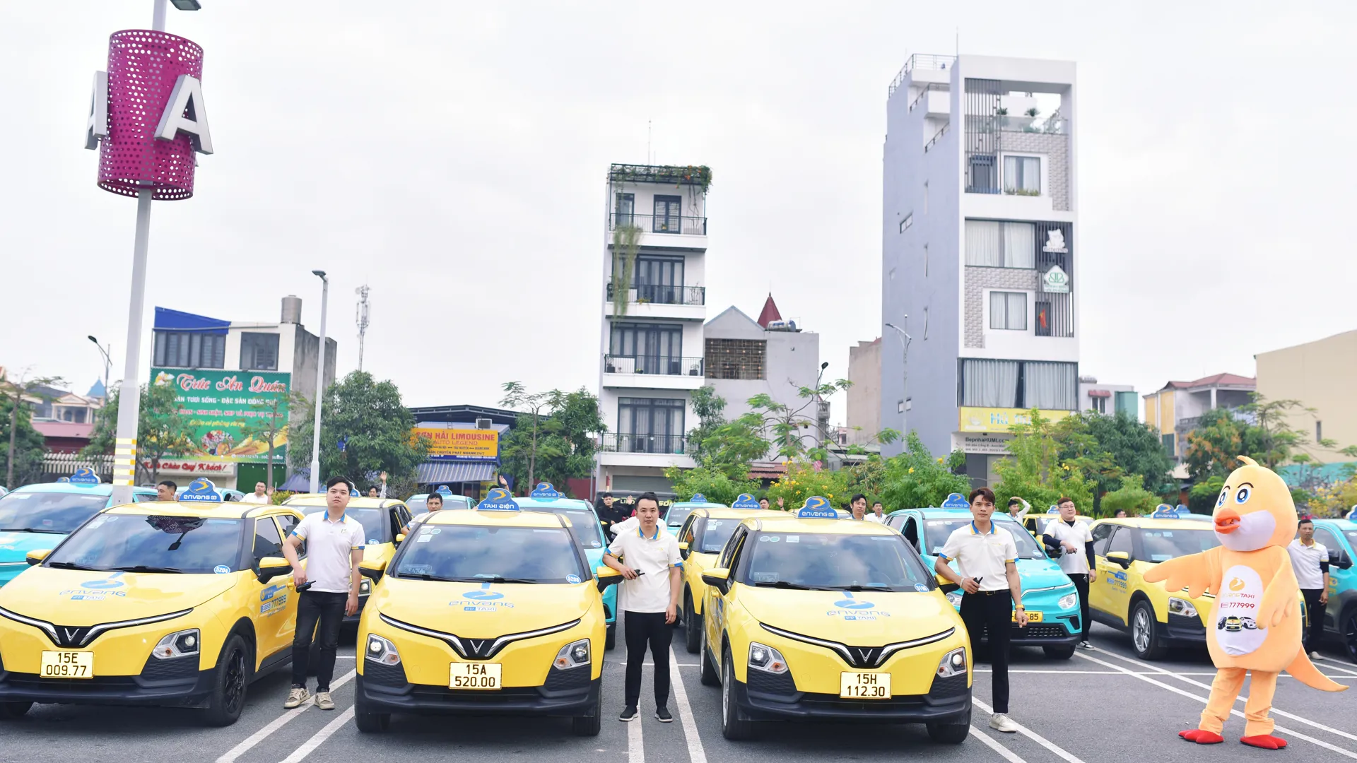 ÉN VÀNG TRI ÂN KHÁCH HÀNG – KHỞI ĐẦU 2026 BẰNG HÀNH ĐỘNG THỰC TẾ