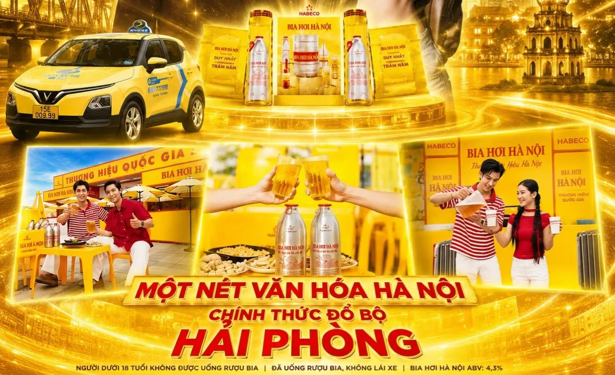 VUI HẾT MÌNH – VỀ NHÀ AN TOÀN CÙNG ÉN VÀNG TAXI